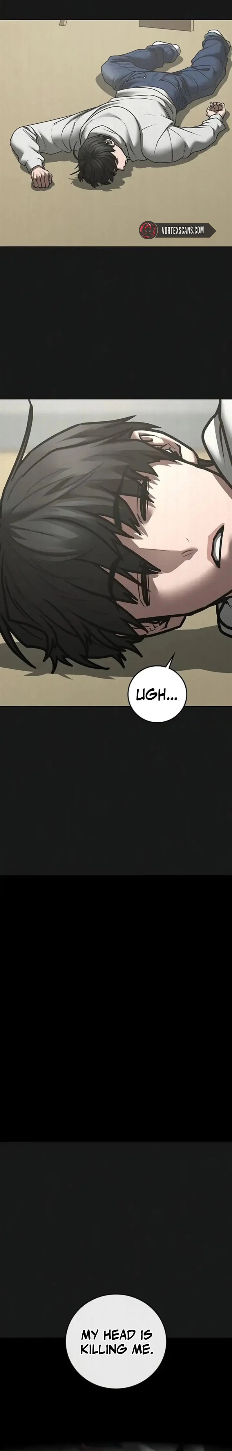 Read Reality Quest chapter 201 image 2 on Lezhin