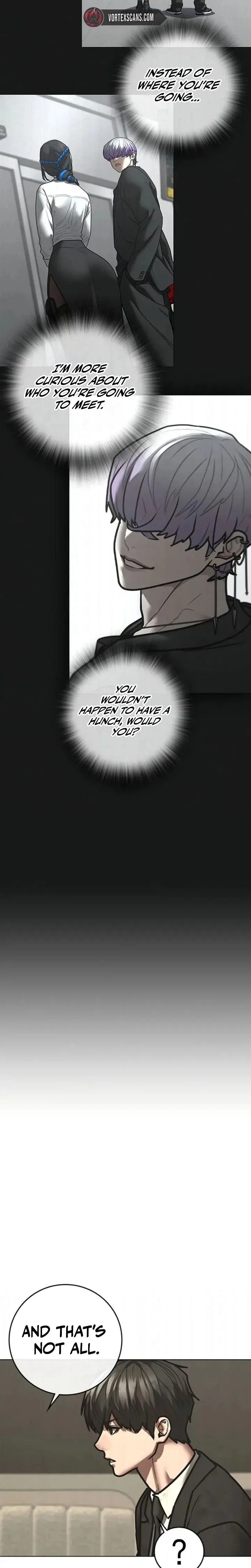 Read Reality Quest chapter 201 image 26 on Lezhin