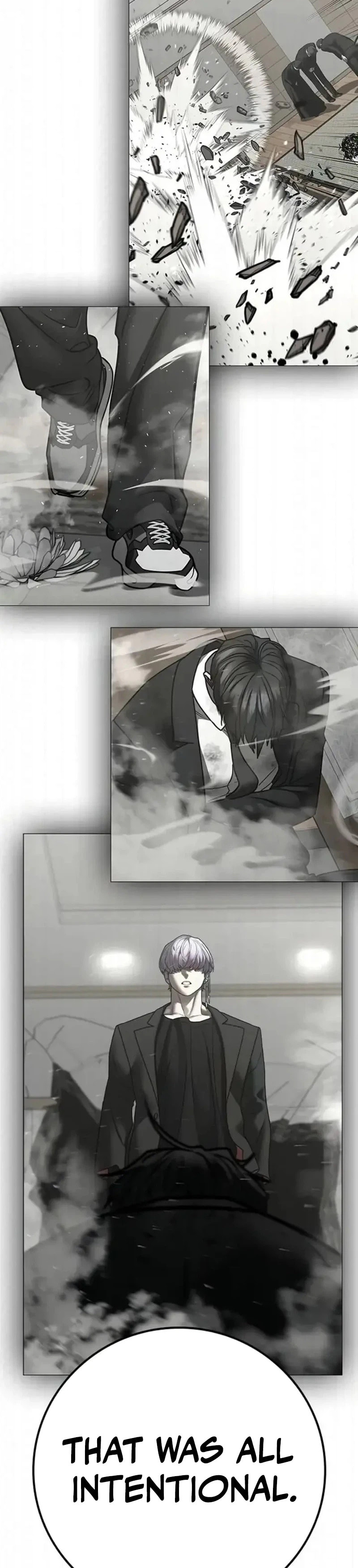 Read Reality Quest chapter 201 image 29 on Lezhin