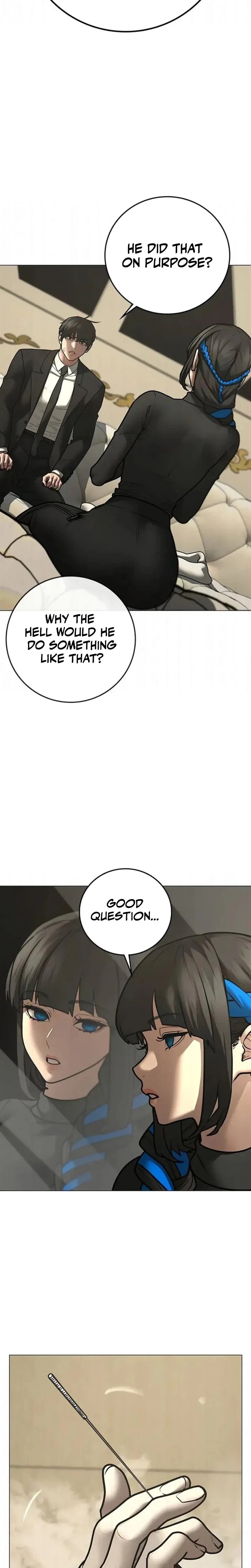 Read Reality Quest chapter 201 image 30 on Lezhin