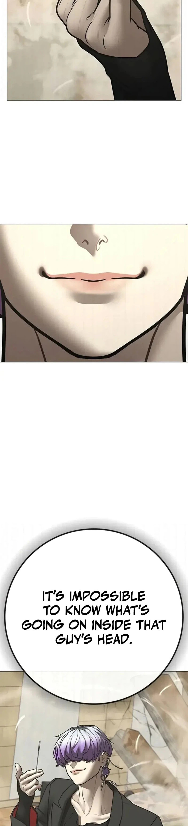 Read Reality Quest chapter 201 image 31 on Lezhin