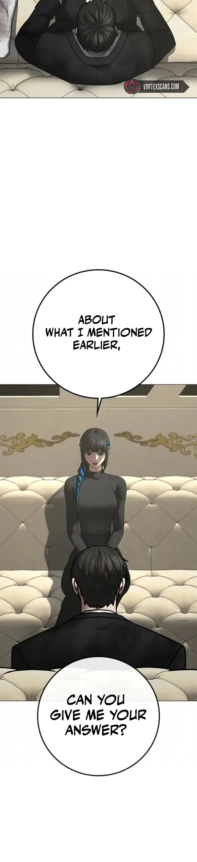 Read Reality Quest chapter 201 image 33 on Lezhin