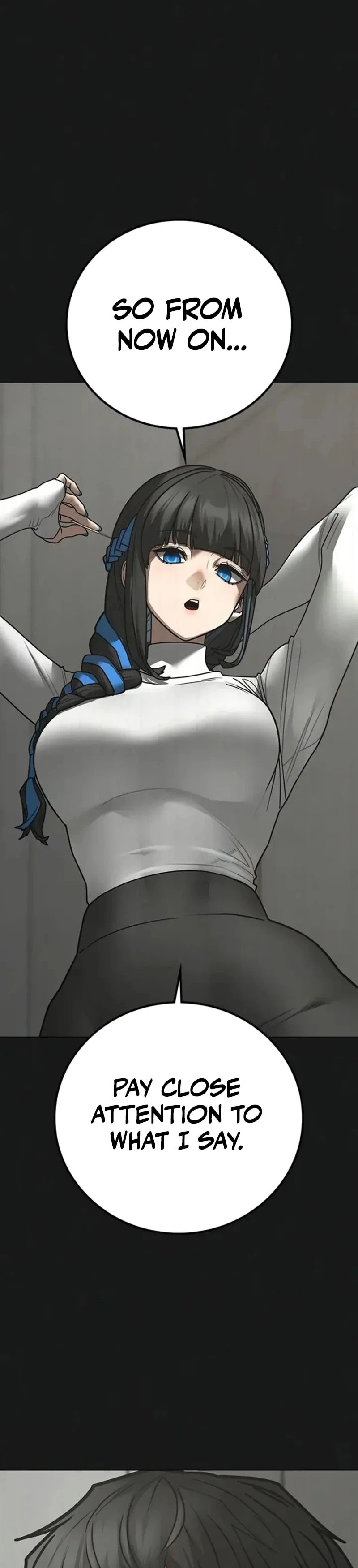 Read Reality Quest chapter 201 image 35 on Lezhin