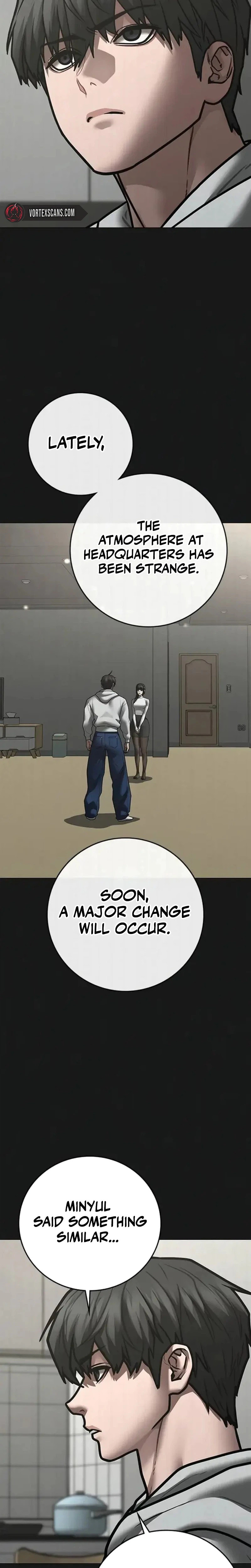 Read Reality Quest chapter 201 image 36 on Lezhin