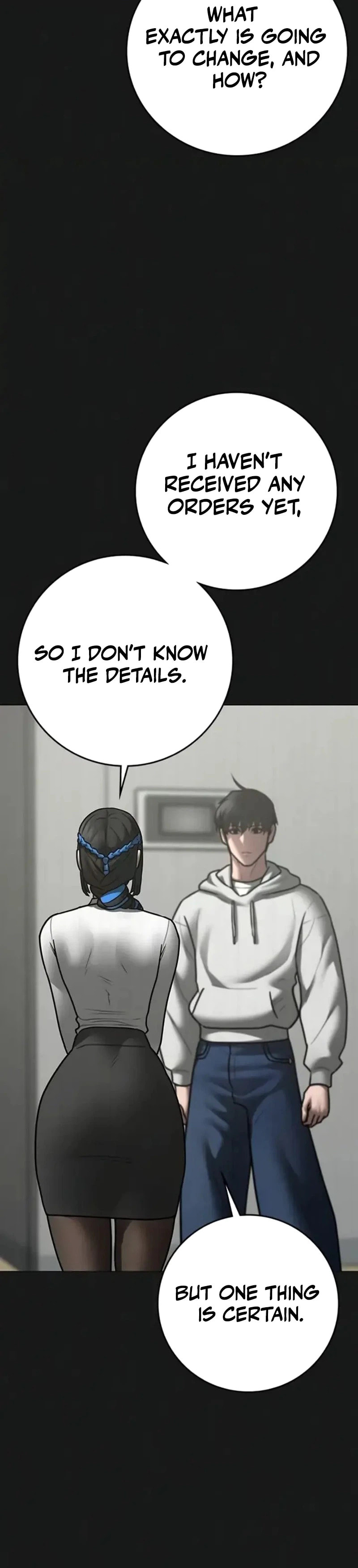 Read Reality Quest chapter 201 image 37 on Lezhin