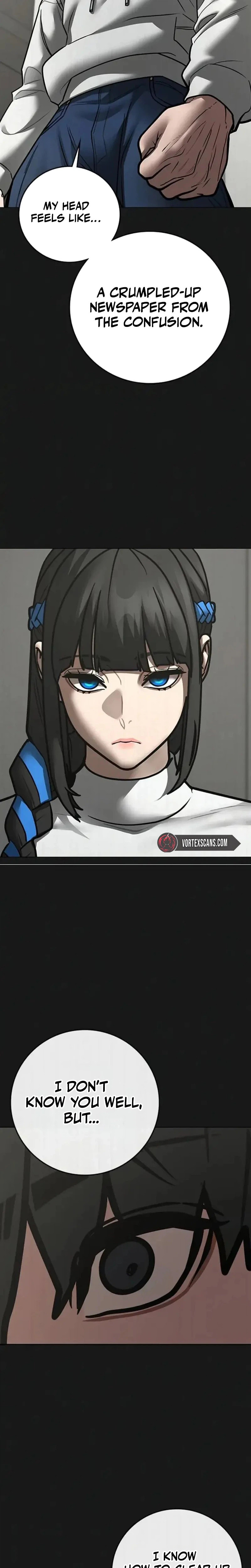 Read Reality Quest chapter 201 image 40 on Lezhin