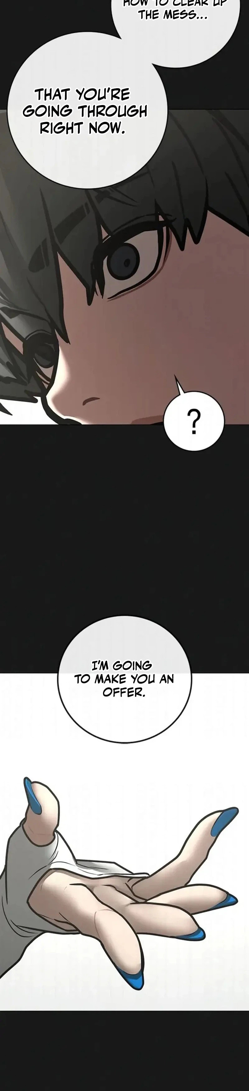 Read Reality Quest chapter 201 image 41 on Lezhin