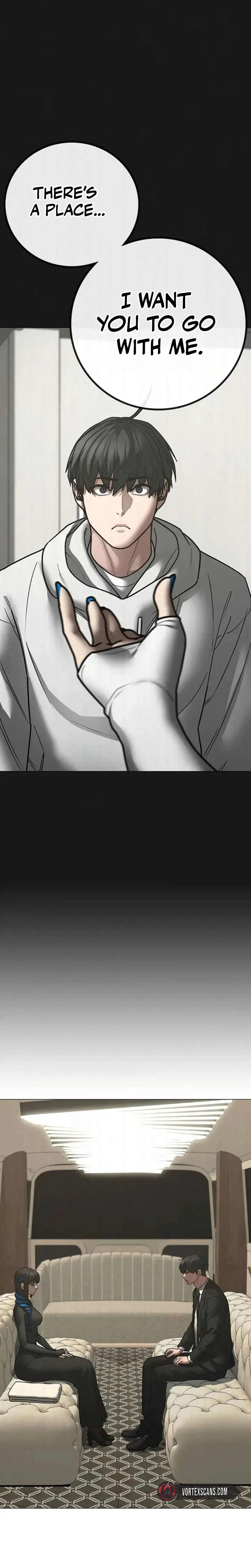 Read Reality Quest chapter 201 image 42 on Lezhin