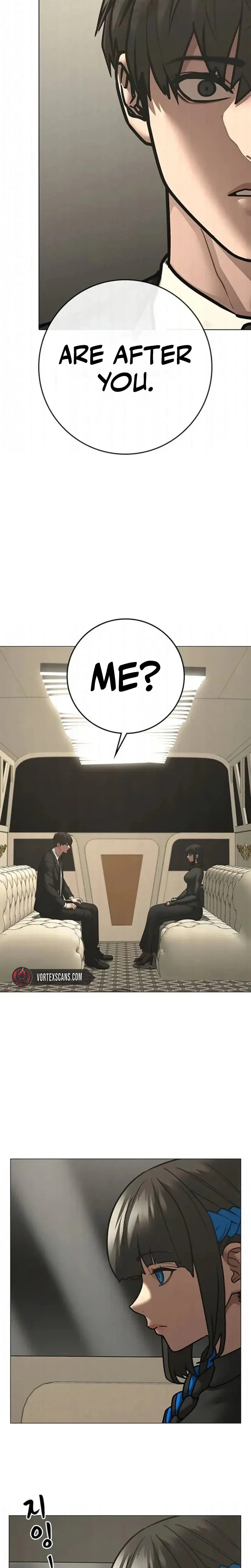 Read Reality Quest chapter 201 image 46 on Lezhin