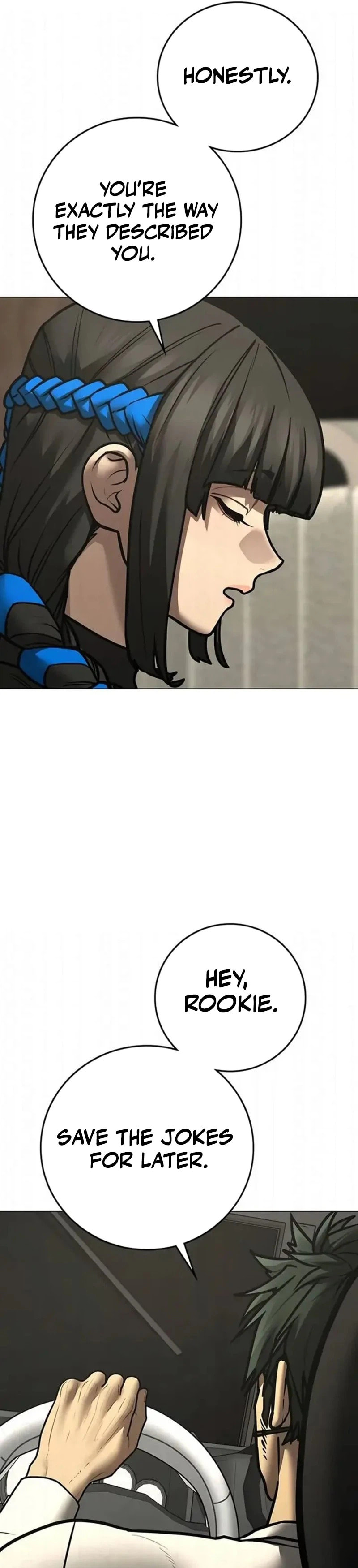 Read Reality Quest chapter 201 image 55 on Lezhin