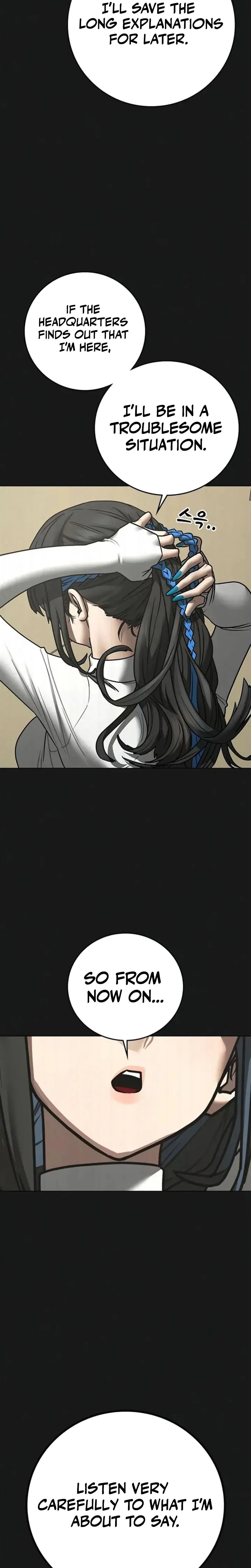 Read Reality Quest chapter 201 image 8 on Lezhin