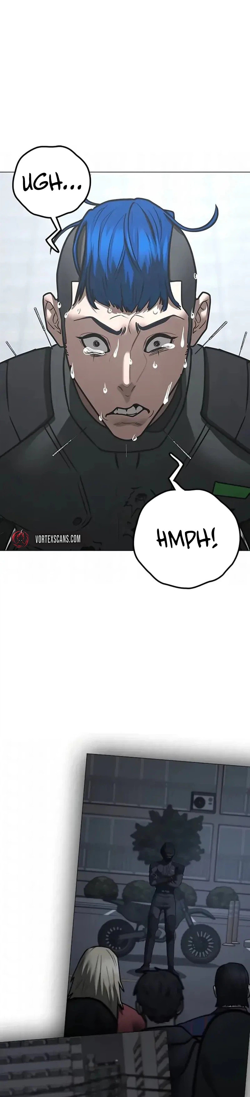 Read Reality Quest chapter 202 image 13 on Lezhin