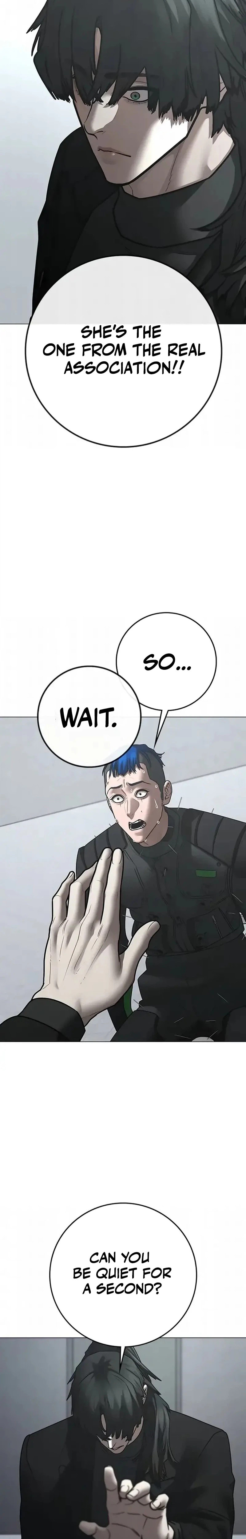 Read Reality Quest chapter 202 image 18 on Lezhin