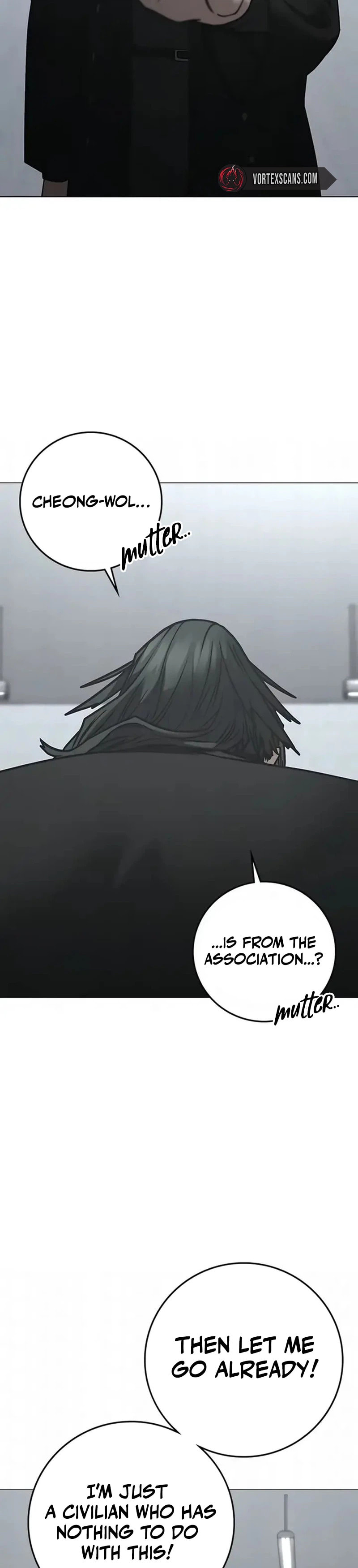 Read Reality Quest chapter 202 image 19 on Lezhin