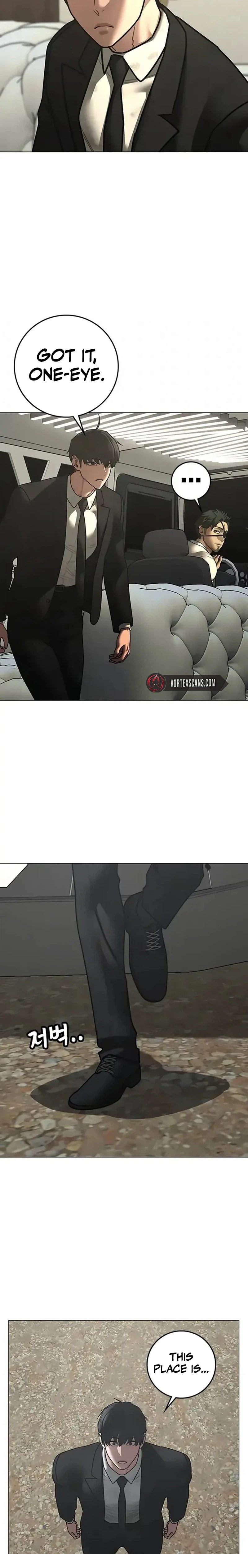Read Reality Quest chapter 202 image 2 on Lezhin