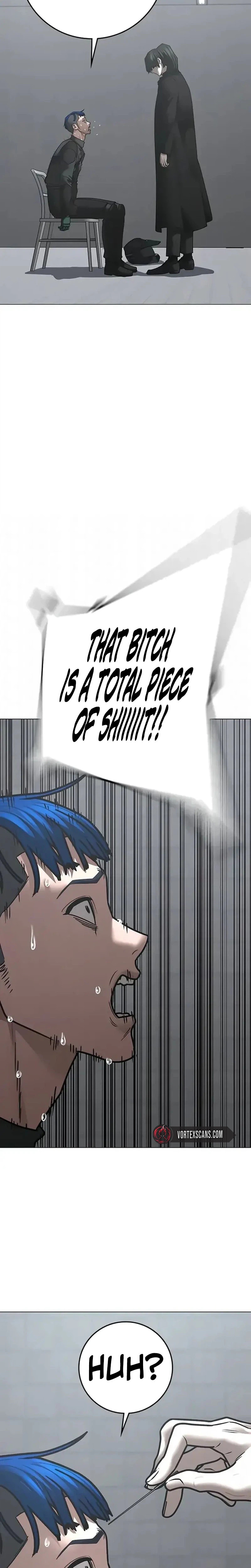 Read Reality Quest chapter 202 image 20 on Lezhin