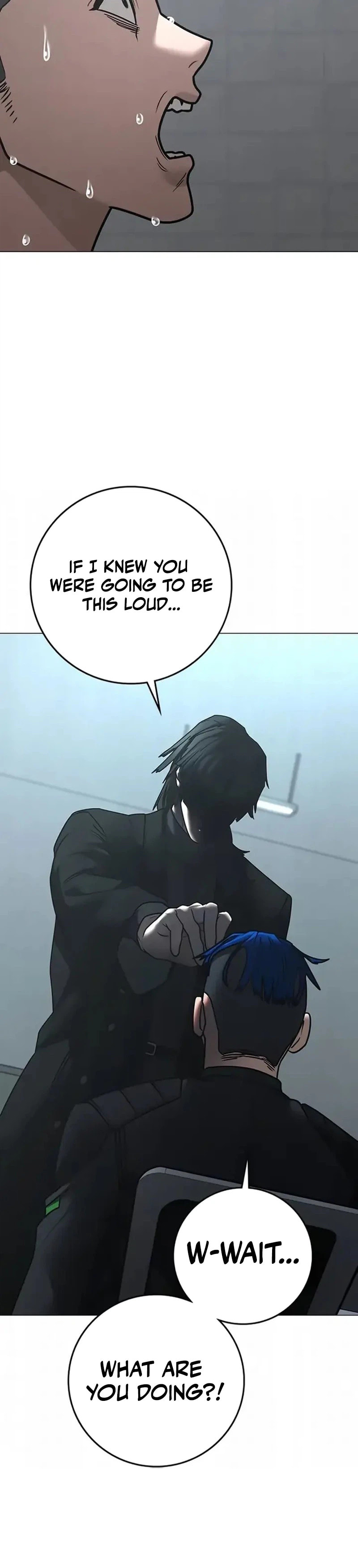 Read Reality Quest chapter 202 image 21 on Lezhin