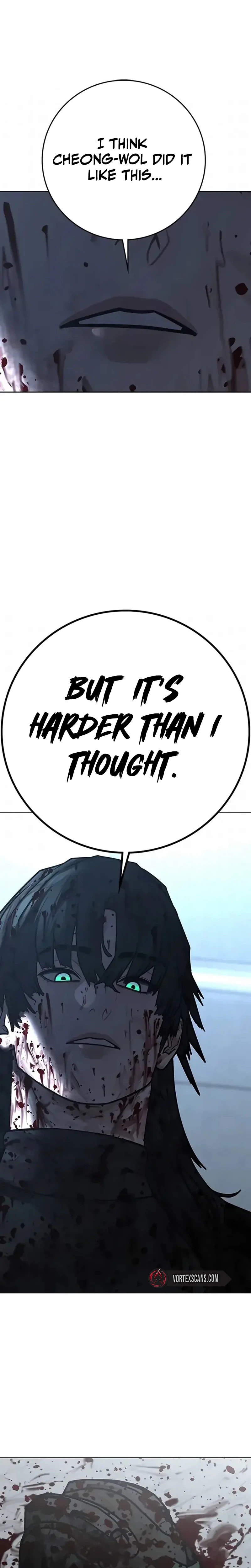 Read Reality Quest chapter 202 image 24 on Lezhin