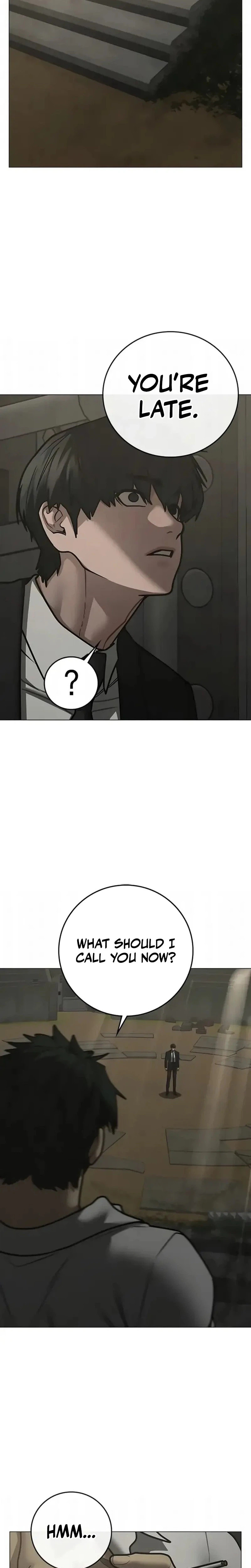 Read Reality Quest chapter 202 image 32 on Lezhin