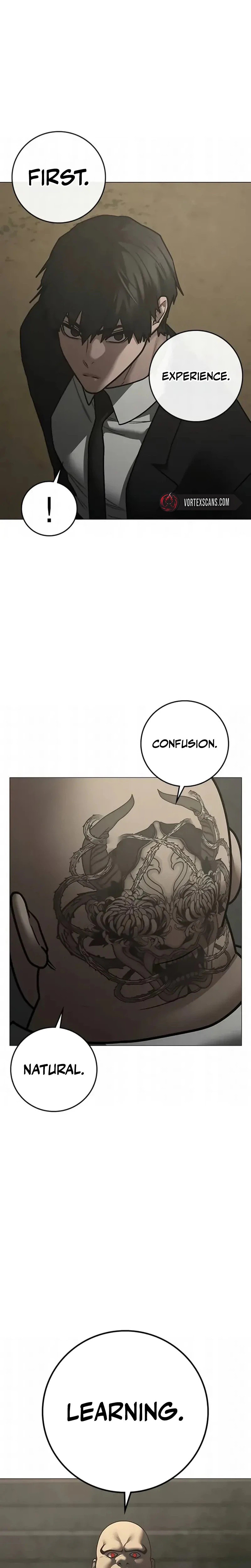 Read Reality Quest chapter 202 image 34 on Lezhin