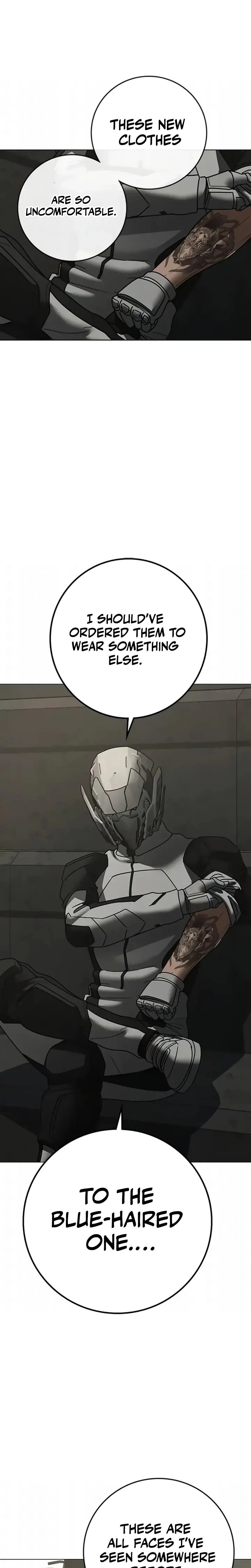 Read Reality Quest chapter 202 image 36 on Lezhin