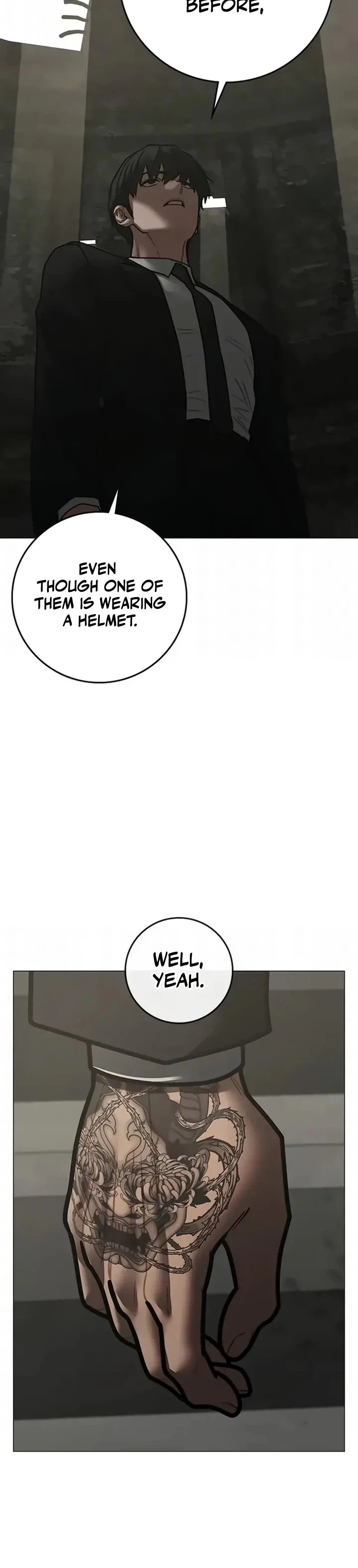 Read Reality Quest chapter 202 image 37 on Lezhin