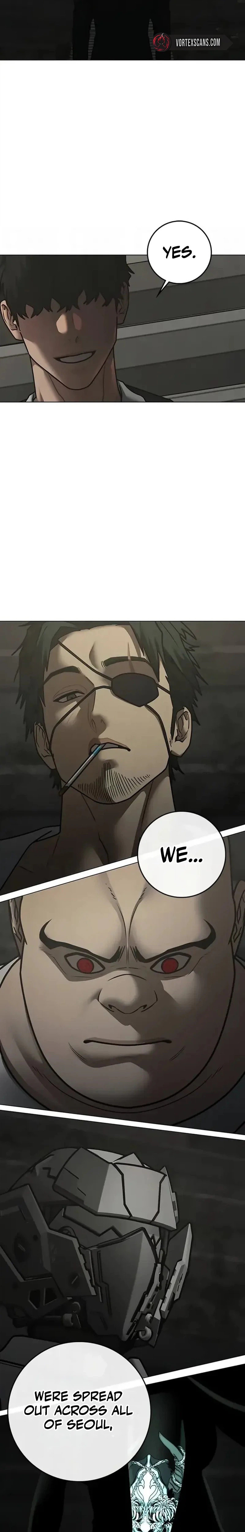 Read Reality Quest chapter 202 image 42 on Lezhin