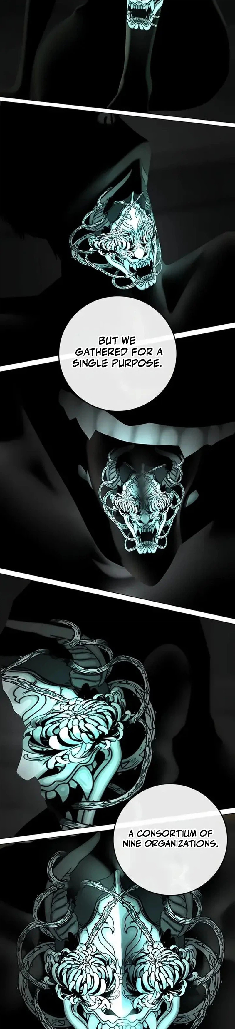 Read Reality Quest chapter 202 image 43 on Lezhin