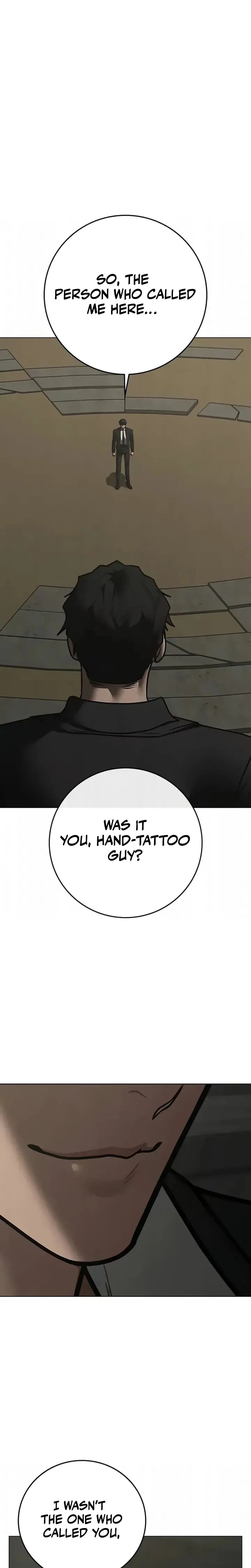 Read Reality Quest chapter 202 image 46 on Lezhin