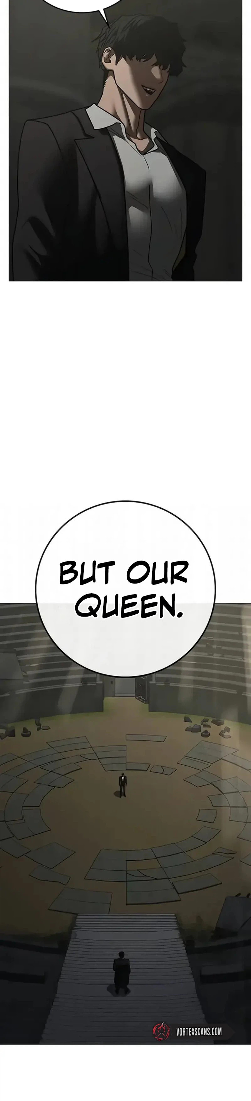 Read Reality Quest chapter 202 image 47 on Lezhin