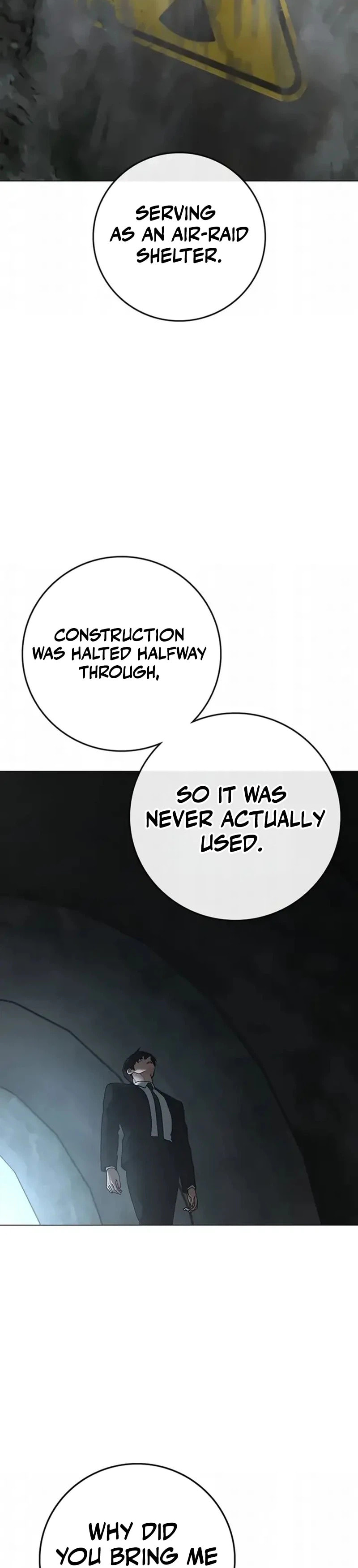 Read Reality Quest chapter 202 image 5 on Lezhin