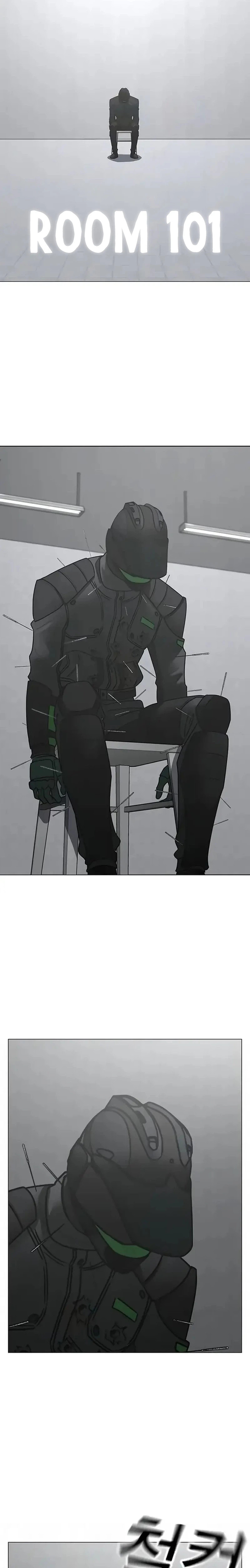 Read Reality Quest chapter 202 image 8 on Lezhin
