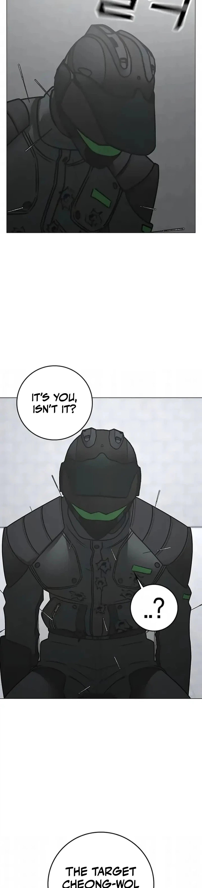 Read Reality Quest chapter 202 image 9 on Lezhin
