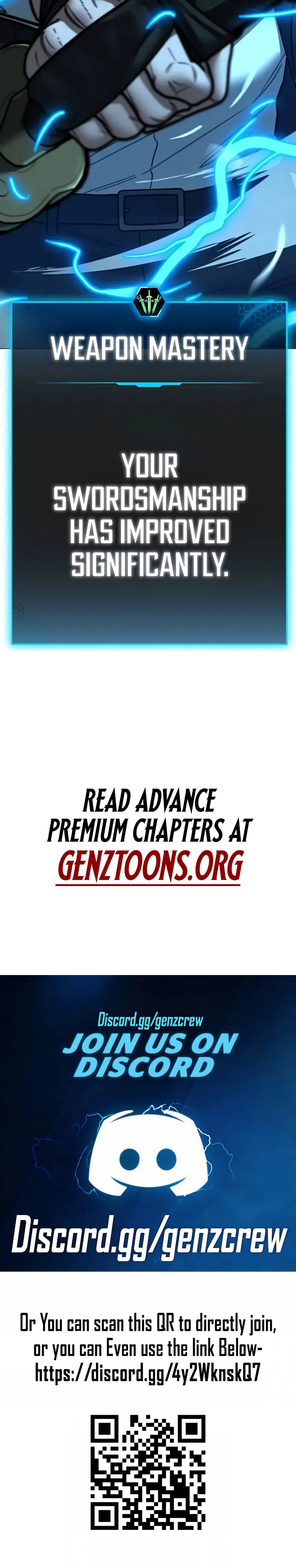Read Reality Quest chapter 203 image 24 on Lezhin