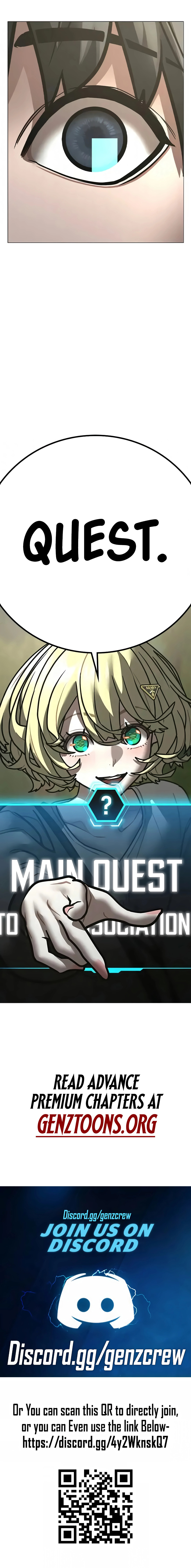Read Reality Quest chapter 205 image 24 on Lezhin
