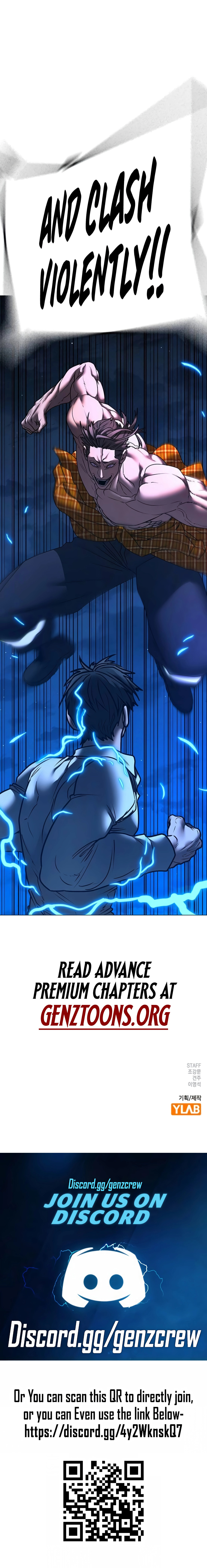 Read Reality Quest chapter 207 image 22 on Lezhin