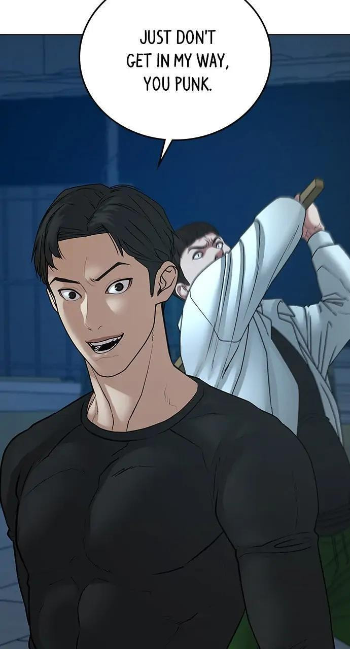 Read Reality Quest chapter 21 image 10 on Lezhin
