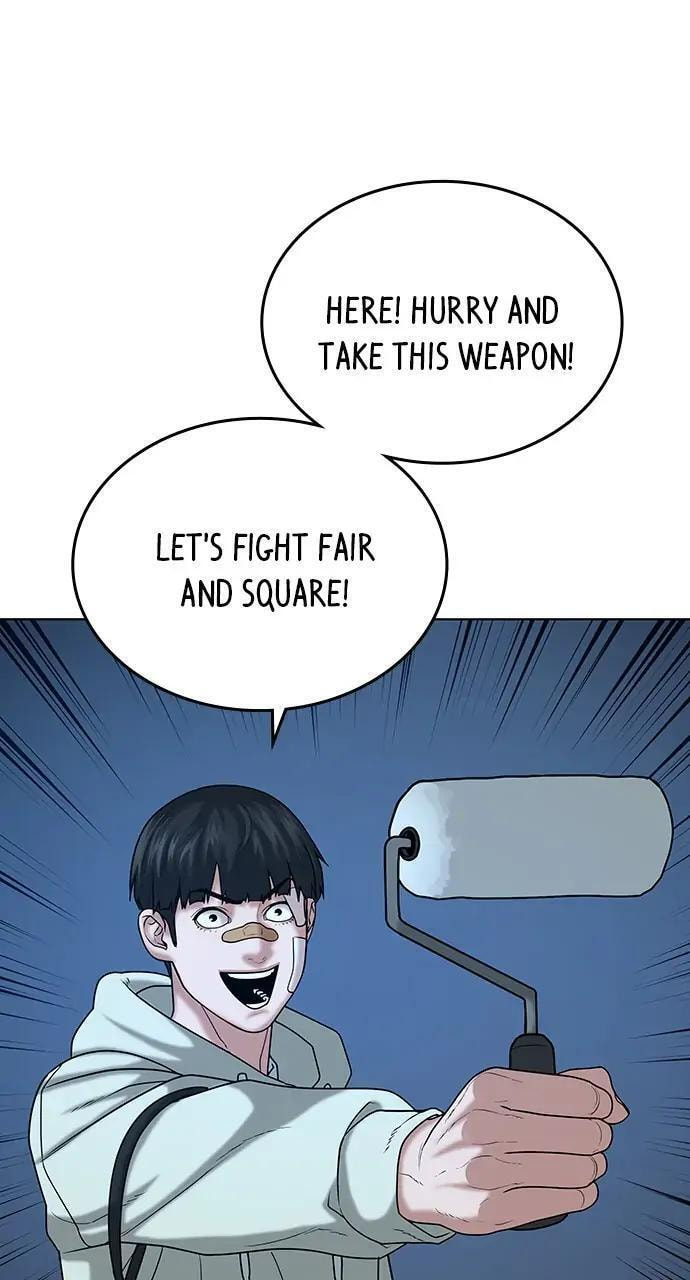 Read Reality Quest chapter 21 image 106 on Lezhin