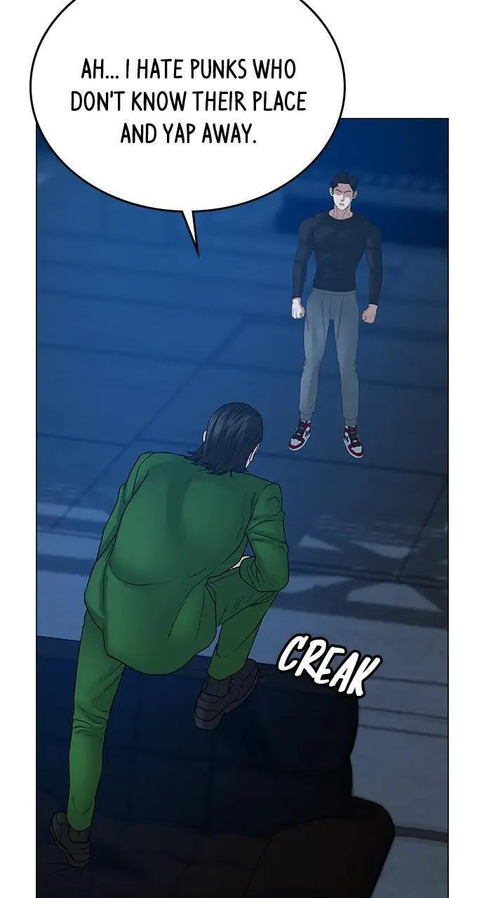 Read Reality Quest chapter 21 image 116 on Lezhin