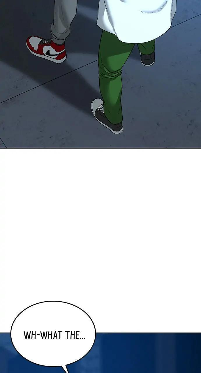 Read Reality Quest chapter 21 image 14 on Lezhin