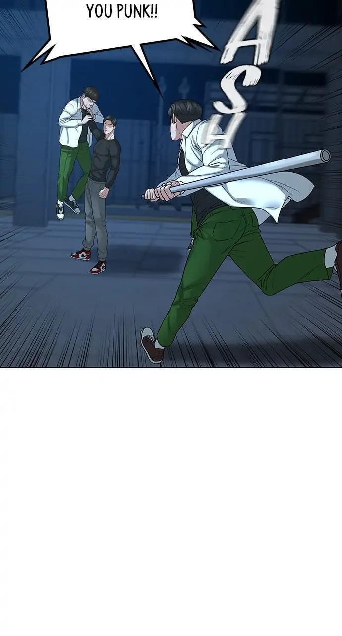 Read Reality Quest chapter 21 image 19 on Lezhin