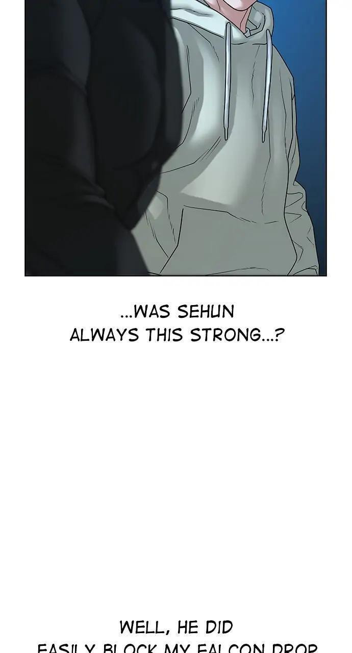 Read Reality Quest chapter 21 image 24 on Lezhin