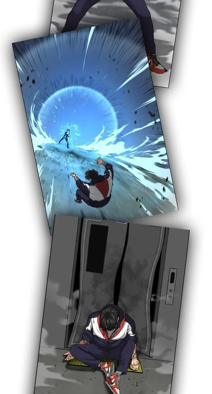 Read Reality Quest chapter 21 image 26 on Lezhin