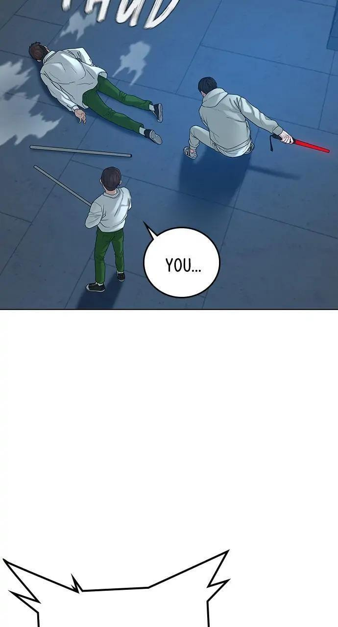 Read Reality Quest chapter 21 image 37 on Lezhin