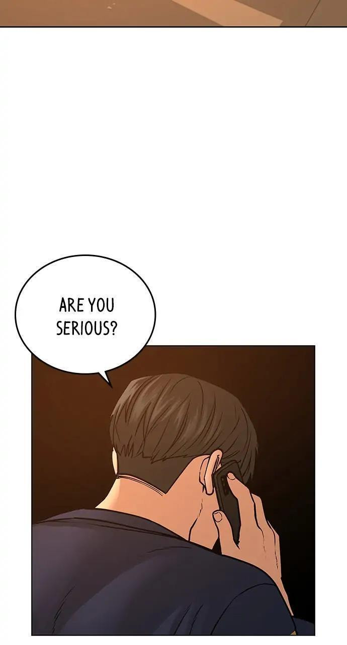 Read Reality Quest chapter 21 image 4 on Lezhin