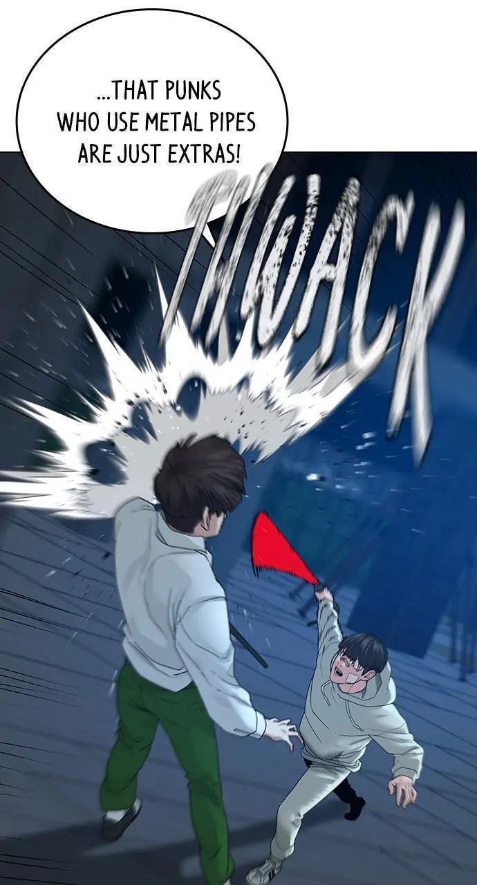 Read Reality Quest chapter 21 image 41 on Lezhin