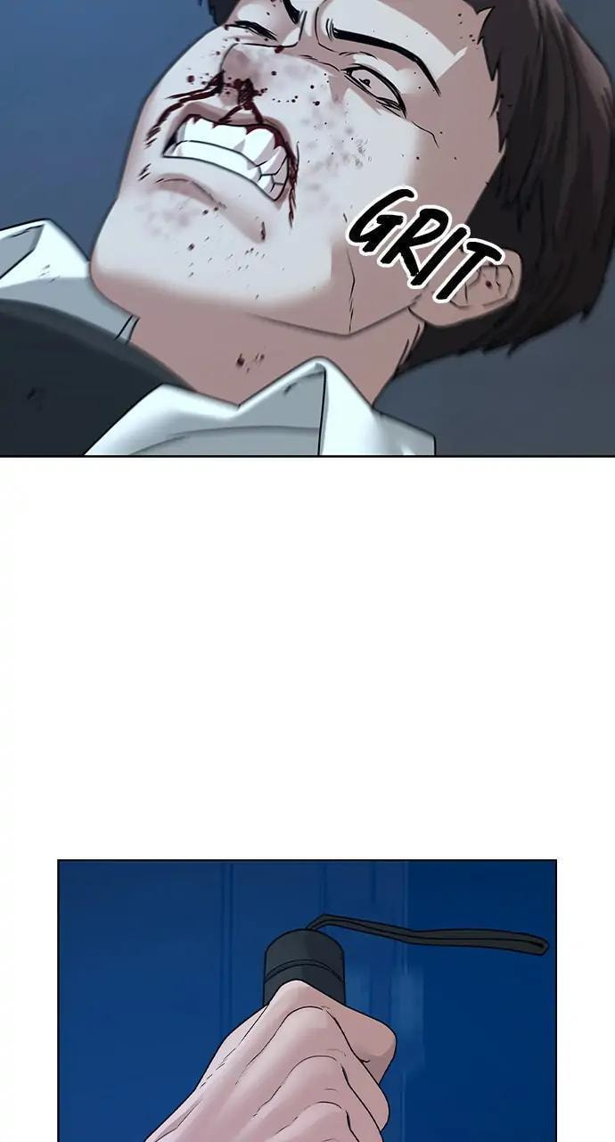 Read Reality Quest chapter 21 image 43 on Lezhin