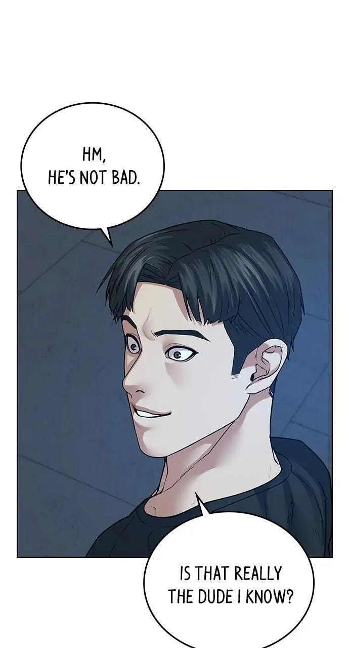 Read Reality Quest chapter 21 image 49 on Lezhin
