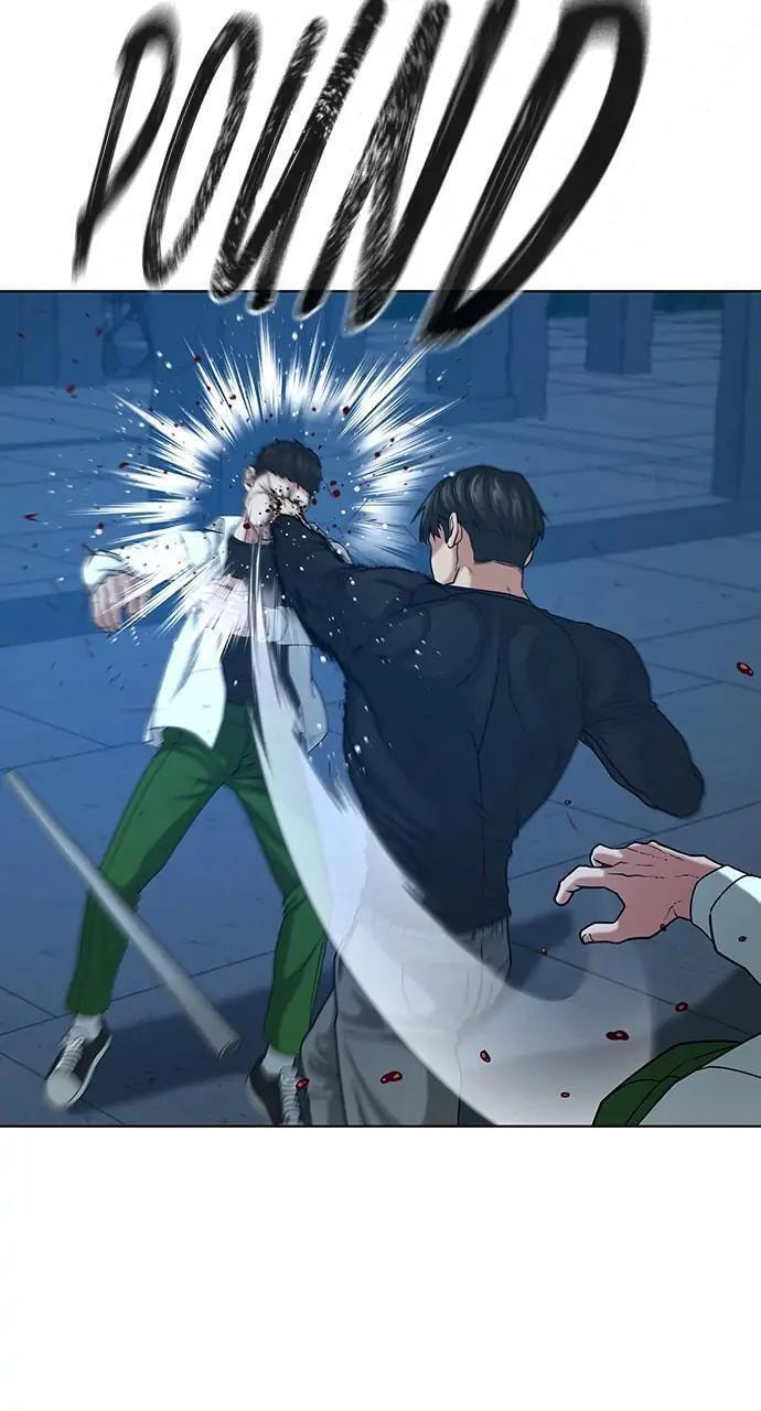 Read Reality Quest chapter 21 image 55 on Lezhin