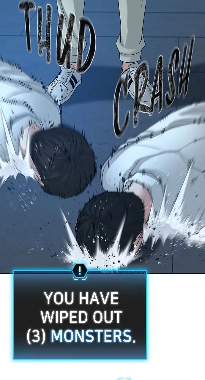 Read Reality Quest chapter 21 image 66 on Lezhin